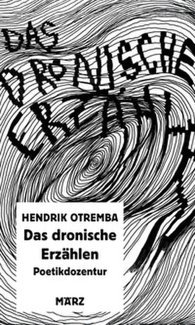 Das dronische Erzählen
