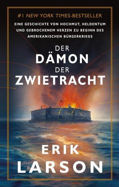 Der Dämon der Zwietracht
