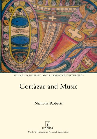 Cortázar and Music