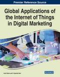Global Applications of the Internet of Things in Digital Marketing