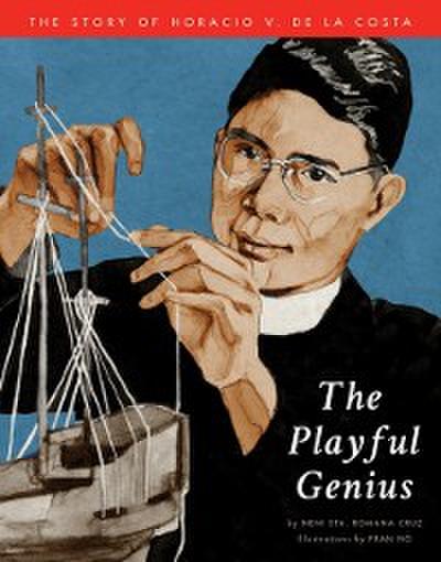 Playful Genius