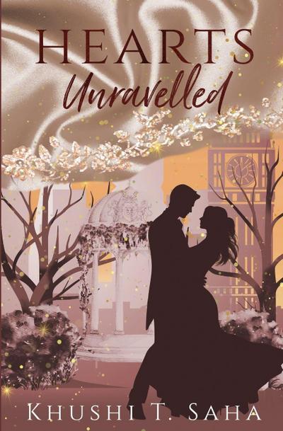 Heart’s Unravelled, the Unravelled Duet Book 2