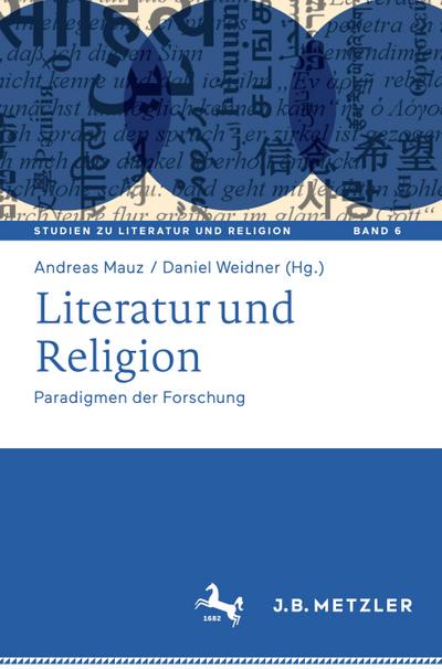 Literatur und Religion