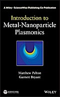 Introduction to Metal-Nanoparticle Plasmonics