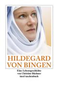 Hildegard von Bingen: Eine Lebensgeschichte (insel taschenbuch)