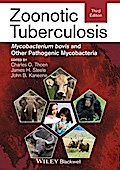 Zoonotic Tuberculosis