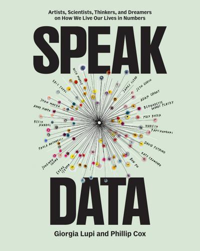 Speak Data
