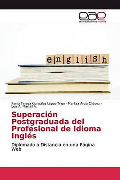 Superación Postgraduada del Profesional de Idioma Inglés