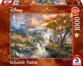 Kinkade - Disney: Bambi’s First Year