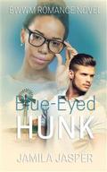 Blue-Eyed Hunk
