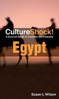CultureShock! Egypt