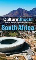 CultureShock! South Africa