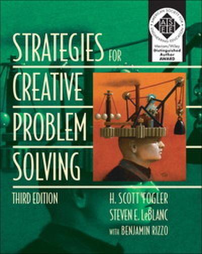 Strategies for Creative Problem Solving