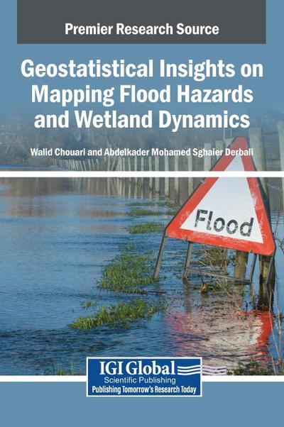 Geostatistical Insights on Mapping Flood Hazards and Wetland Dynamics