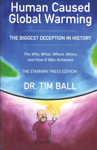 Human-Caused Global Warming