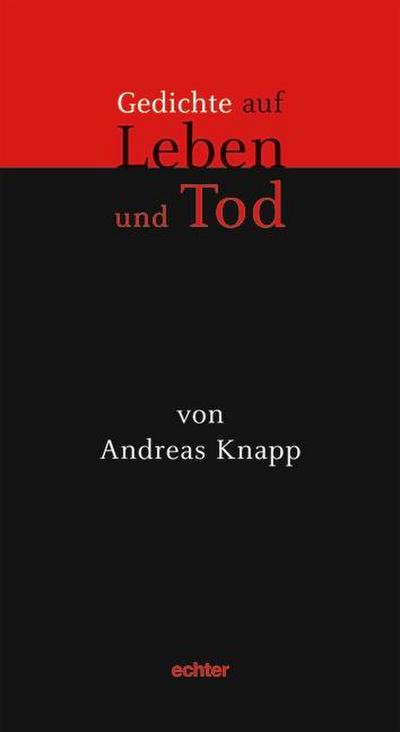 Gedichte auf Leben und Tod