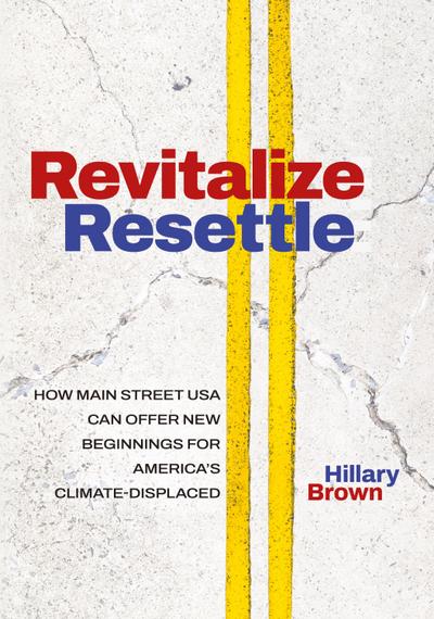 Revitalize I Resettle