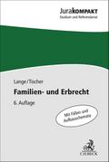 Familien- und Erbrecht
