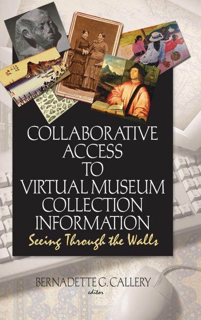 Collaborative Access to Virtual Museum Collection Information