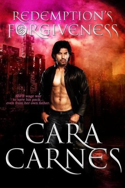Redemption’s Forgiveness (The Rending, #2)