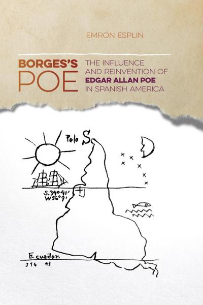 Borges’s Poe