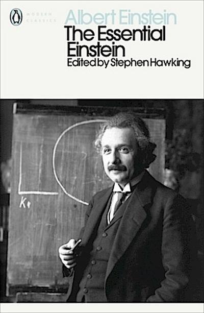 The Essential Einstein