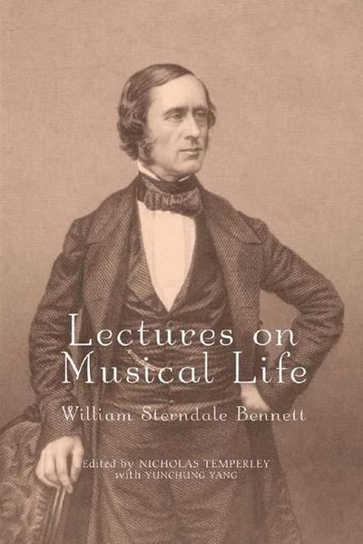 LECTURES ON MUSICAL LIFE