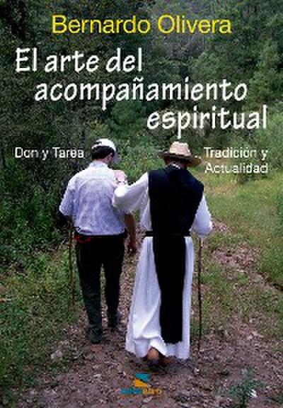 El arte del acompañamiento espiritual