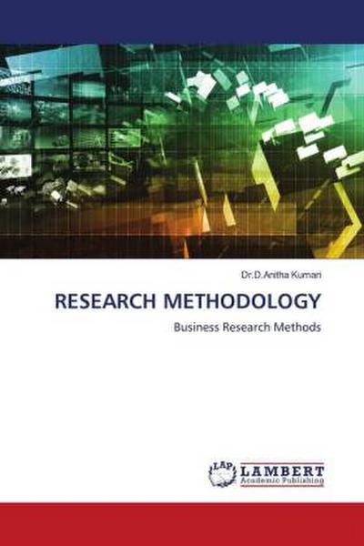 RESEARCH METHODOLOGY