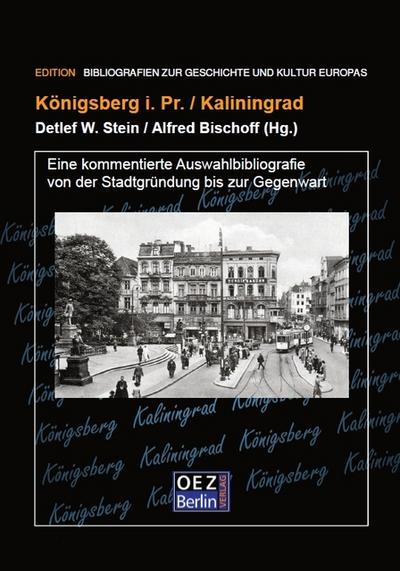 Königsberg / Kaliningrad