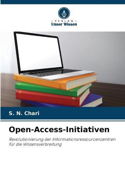 Open-Access-Initiativen