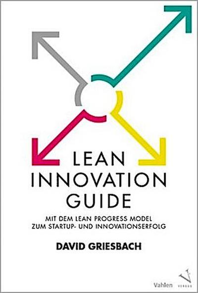 Lean Innovation Guide