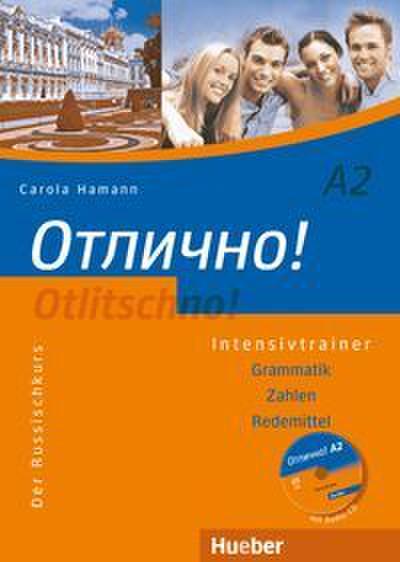 Otlitschno! A2