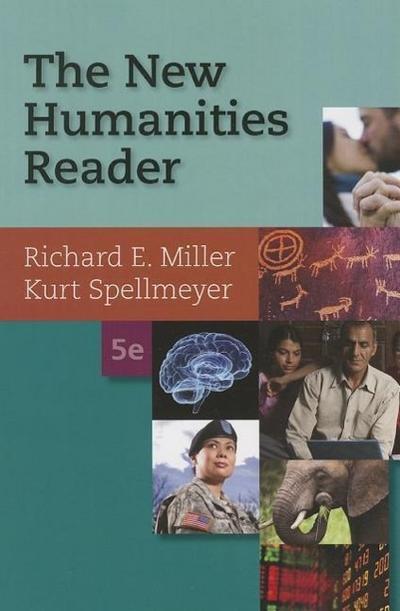 The New Humanities Reader