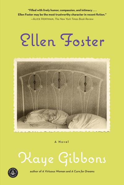 Ellen Foster (Oprah’s Book Club)