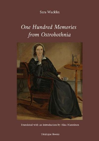 One Hundred Memories from Ostrobothnia