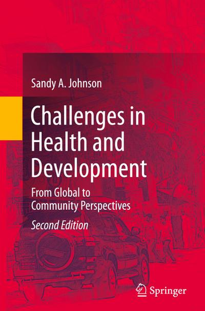 Challenges in Health and Development