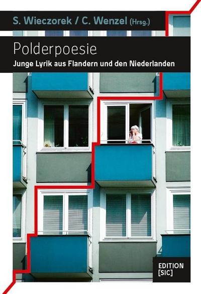 Tuinman, V: Polderpoesie / dt.- Niederl.