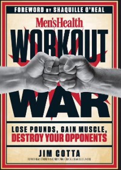 Men’s Health Workout War