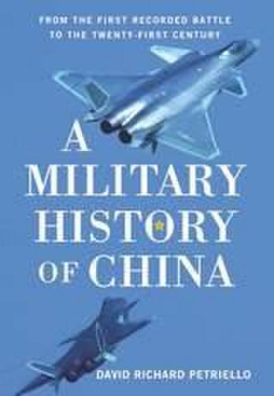 Military History of China