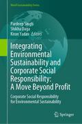 Integrating Environmental Sustainability and Corpo