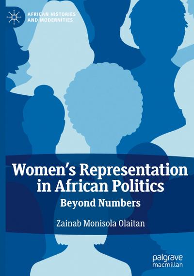 Women’s Representation in African Politics