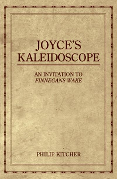 Joyce’s Kaleidoscope