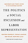 The Politics of Social Inclusion and Labor Representation