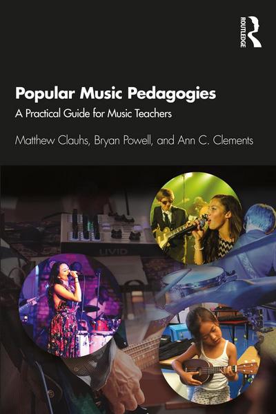 Popular Music Pedagogies