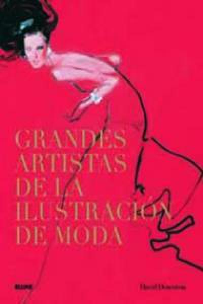 Grandes artistas de la ilustración de moda