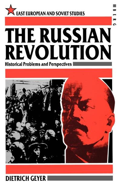 The Russian Revolution