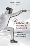 Fencing With the Smallsword