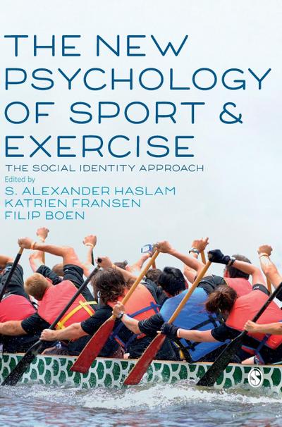 The New Psychology of Sport and Exercise