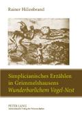 Simplicianisches Erzählen in Grimmelshausens ̵